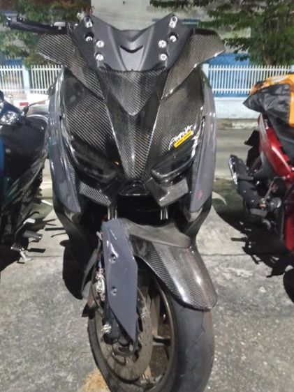 ขาย Yamaha Xmas 300 รูปที่ 2