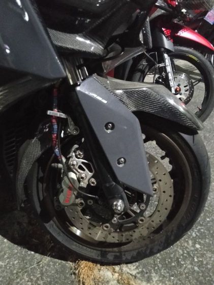 ขาย Yamaha Xmas 300 รูปที่ 5
