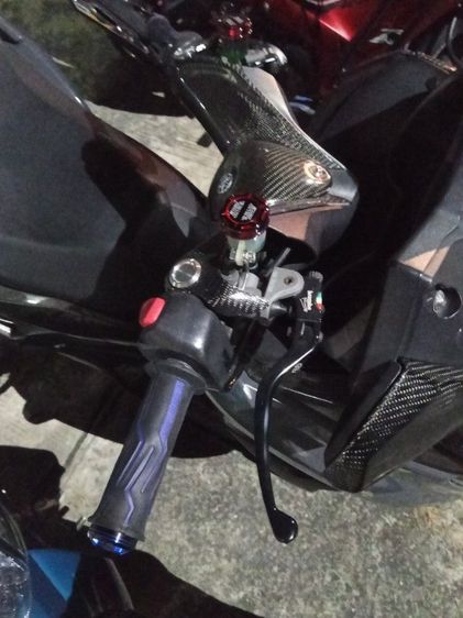 ขาย Yamaha Xmas 300