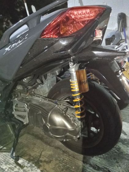 ขาย Yamaha Xmas 300 รูปที่ 6