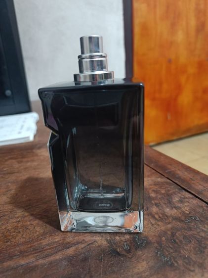 ขวดน้ำหอมเปล่า YvesSaintLaurent แท้ครับ รูปที่ 4