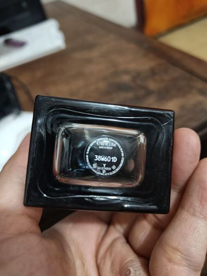 ขวดน้ำหอมเปล่า YvesSaintLaurent แท้ครับ รูปที่ 5