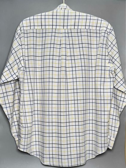 ⚠️รุ่นพิเศษ‼️เสื้อเชิ้ต BURBERRY ของแท้ รุ่น Thomas Burberry  รูปที่ 6