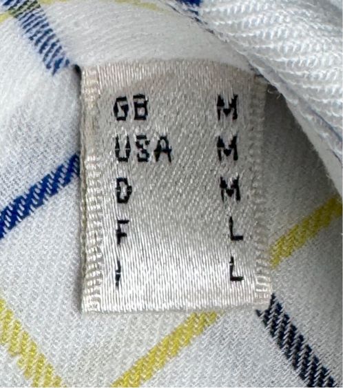 ⚠️รุ่นพิเศษ‼️เสื้อเชิ้ต BURBERRY ของแท้ รุ่น Thomas Burberry  รูปที่ 11