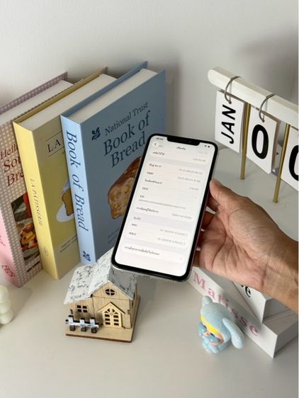 iphone 11 promax สีขาว 256 gb รูปที่ 8