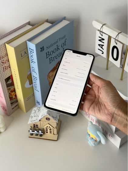 iphone 11 promax สีขาว 256 gb รูปที่ 7