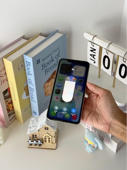 iphone 11 promax สีขาว 256 gb รูปที่ 5