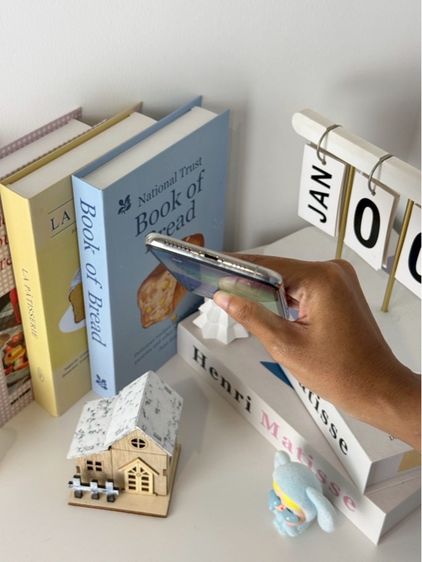 iphone 11 promax สีขาว 256 gb รูปที่ 9