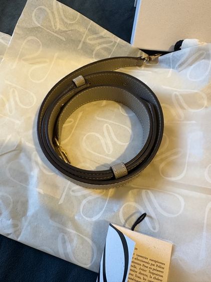 Polene Mokki mini สี Taupe รูปที่ 4