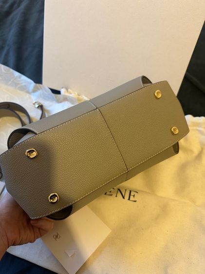 Polene Mokki mini สี Taupe รูปที่ 7
