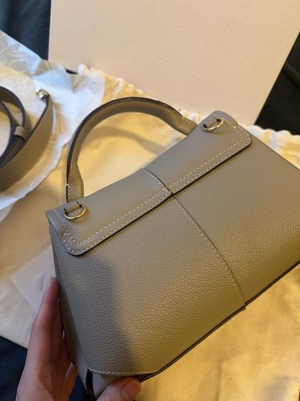 Polene Mokki mini สี Taupe รูปที่ 6