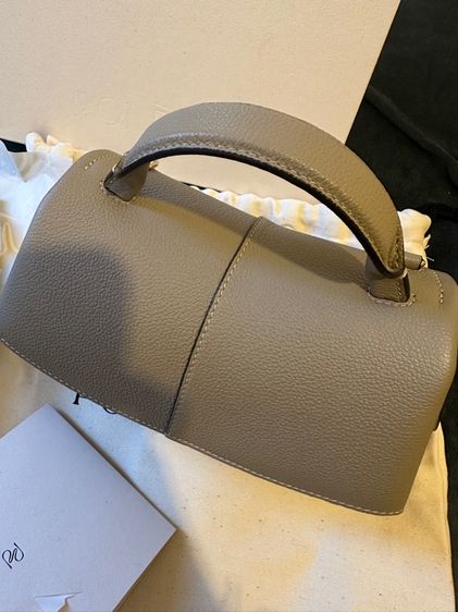 Polene Mokki mini สี Taupe รูปที่ 5