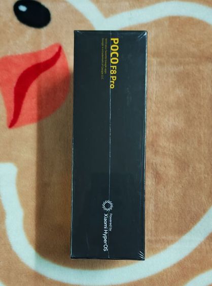 มารับเอง 15,000 บ. งดต่อ ⭐สินค้ามือ1⭐ Poco F8 Pro 5G 12-256 รูปที่ 4