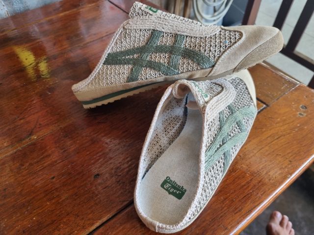 รองเท้า Onitsuka แท้ รูปที่ 3