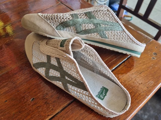 รองเท้า Onitsuka แท้ รูปที่ 4
