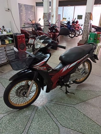 ปี54เครื่องดีสวยจัด รูปที่ 8