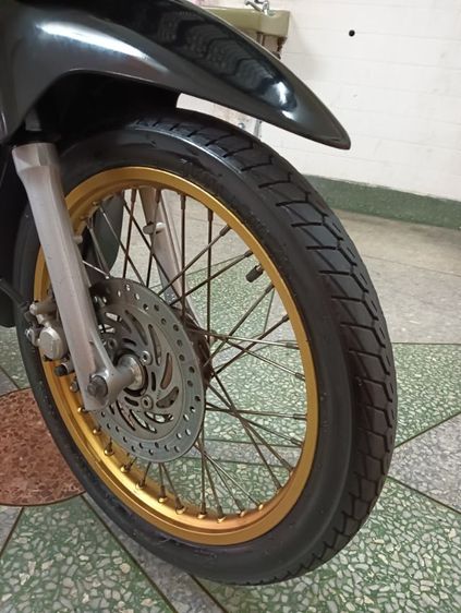 ปี54เครื่องดีสวยจัด รูปที่ 4