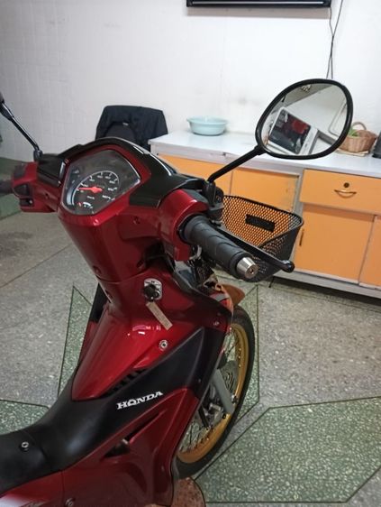 ปี54เครื่องดีสวยจัด รูปที่ 7