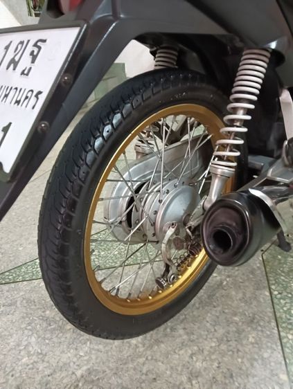 ปี54เครื่องดีสวยจัด รูปที่ 5