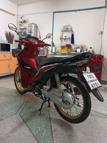 ปี54เครื่องดีสวยจัด รูปที่ 2