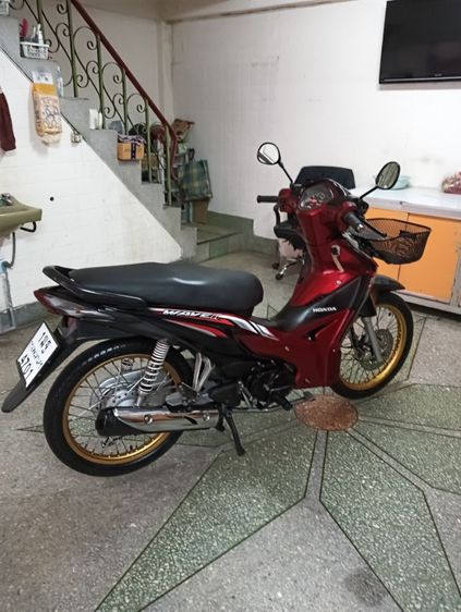 ปี54เครื่องดีสวยจัด รูปที่ 3