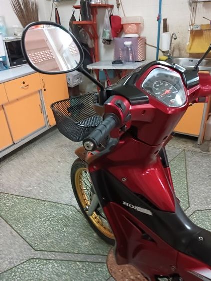 ปี54เครื่องดีสวยจัด รูปที่ 11