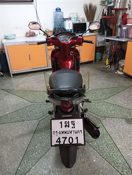 ปี54เครื่องดีสวยจัด รูปที่ 15