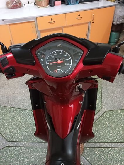 ปี54เครื่องดีสวยจัด รูปที่ 6