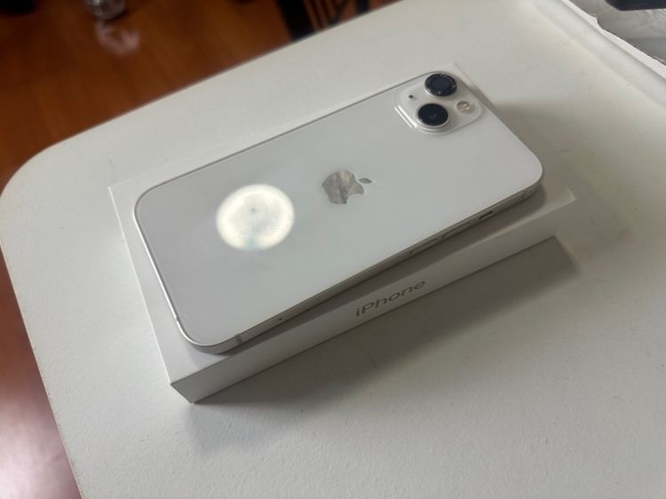 ขายไอโฟน13 128GB Th รูปที่ 17