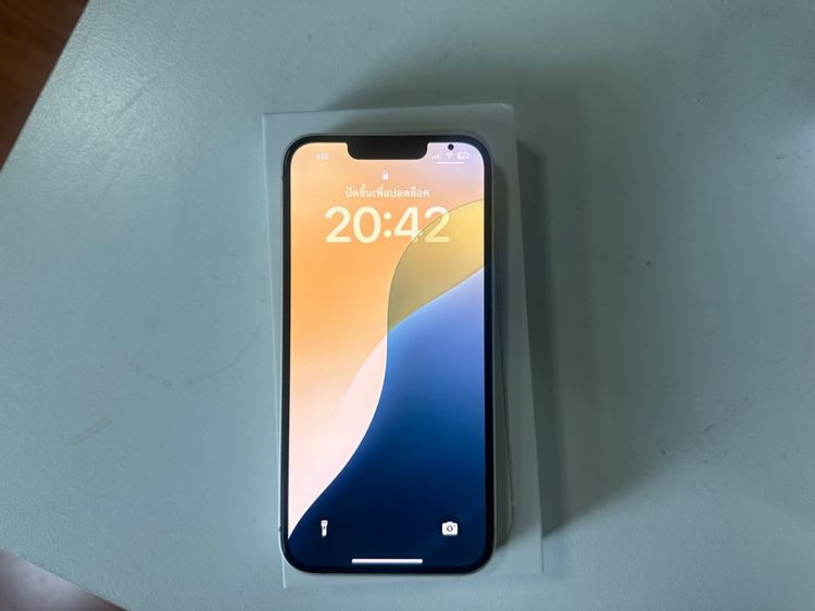 ขายไอโฟน13 128GB Th