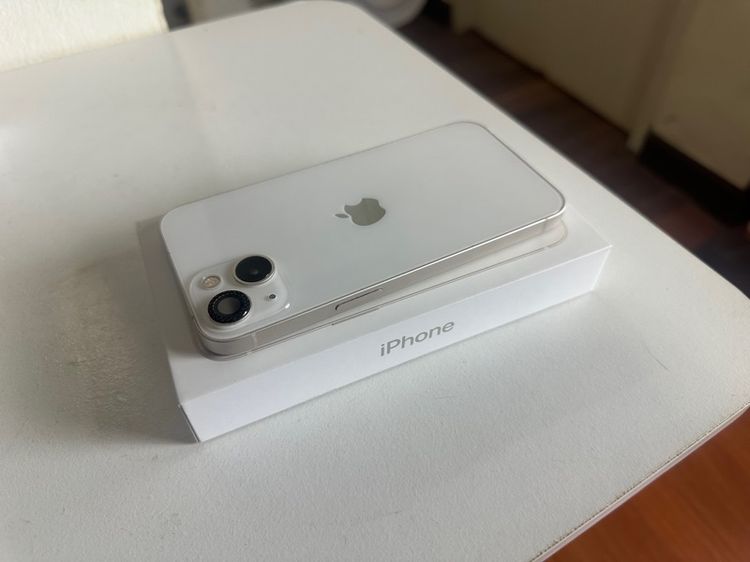 ขายไอโฟน13 128GB Th รูปที่ 16