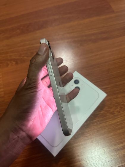 ขายไอโฟน13 128GB Th รูปที่ 3