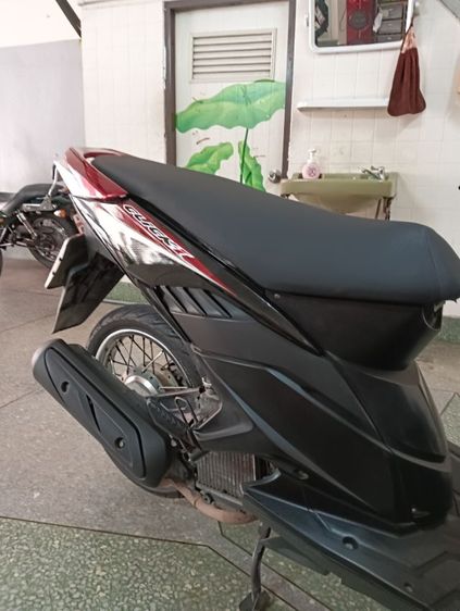 ปี54เครื่องเงียบสีสวย รูปที่ 11