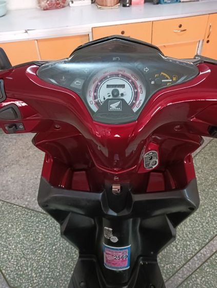 ปี54เครื่องเงียบสีสวย รูปที่ 14