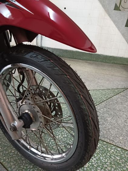 ปี54เครื่องเงียบสีสวย รูปที่ 5