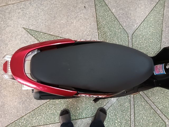 ปี54เครื่องเงียบสีสวย รูปที่ 16