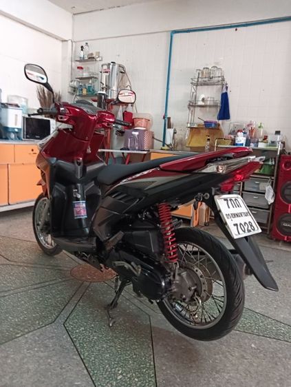 ปี54เครื่องเงียบสีสวย รูปที่ 8