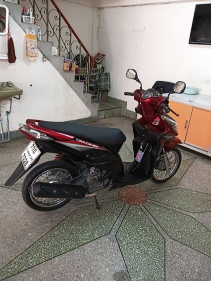 ปี54เครื่องเงียบสีสวย รูปที่ 4