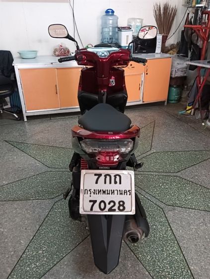 ปี54เครื่องเงียบสีสวย รูปที่ 15