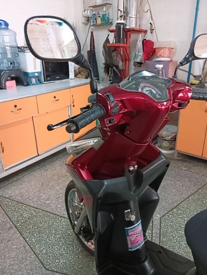 ปี54เครื่องเงียบสีสวย รูปที่ 12