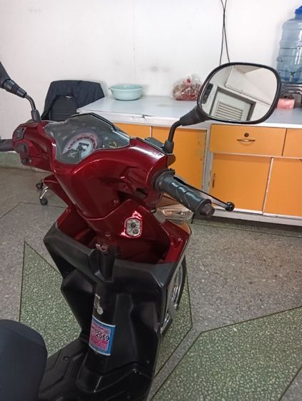 ปี54เครื่องเงียบสีสวย รูปที่ 9