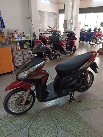 ปี54เครื่องเงียบสีสวย รูปที่ 3