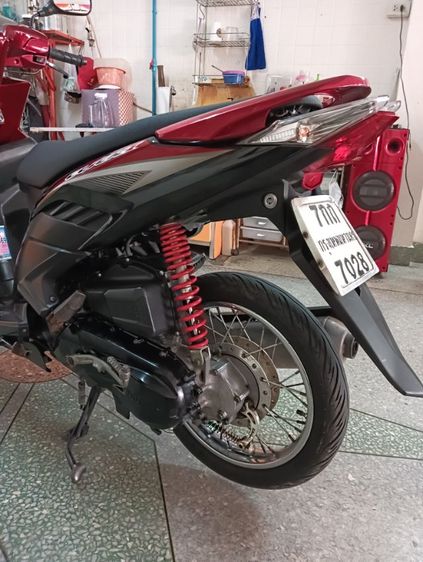 ปี54เครื่องเงียบสีสวย รูปที่ 13