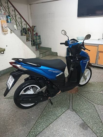 ปี60เครื่องเงียบสวยจัด รูปที่ 4