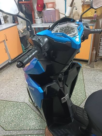 ปี60เครื่องเงียบสวยจัด รูปที่ 10