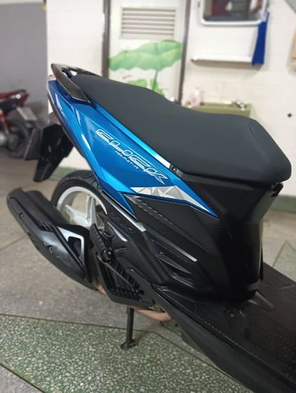 ปี60เครื่องเงียบสวยจัด รูปที่ 7