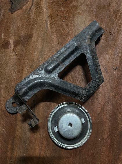 รัดแบต ฝาถัง 95 92