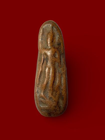 พระเก่าเนื้อดิน