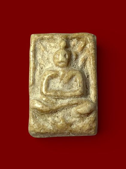 พระเนื้อผง