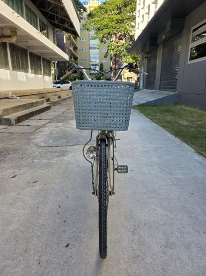 รถจักรบานแม่บ้านญี่ปุ่น ขนาดล้อ 27 นิ้ว รูปที่ 3